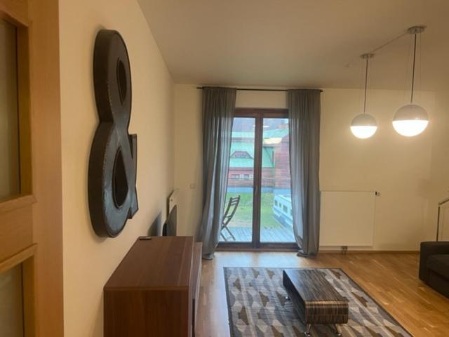Špindlerŭv Mlýn Apartman Medvedin מראה חיצוני תמונה