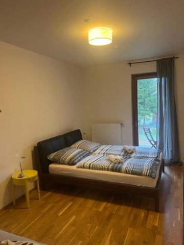 Špindlerŭv Mlýn Apartman Medvedin מראה חיצוני תמונה